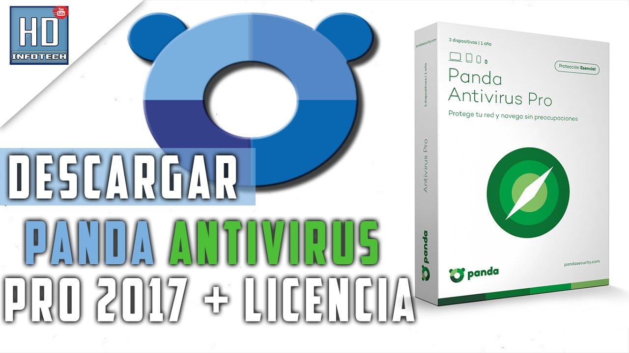 panda antivirus pro download