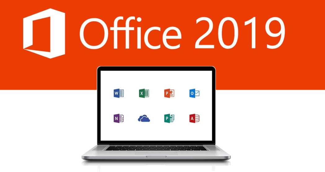 Microsoft Office 2019 v16.40