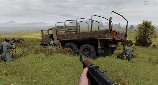 arma armed assault free download
